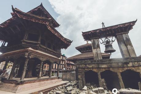 Qué ver en Bhaktapur en el valle de Katmandú Qué ver en Bhaktapur en el valle de Katmandú