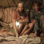 El secreto de Marrowbone