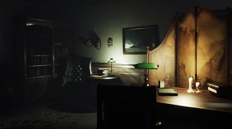 [MGE2017] Impresiones Song of Horror – Noche eterna