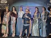Pasarela Artes 2017