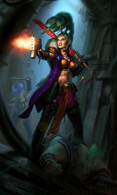 Noticias sobre los juegos de Especialista de GW Noticias sobre los juegos de Especialista de GW