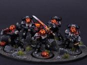 Halloween Primaris Inceptors!!!