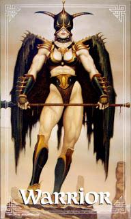 AD&D 2ª Trivia Game (1991)