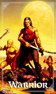 AD&D 2ª Trivia Game (1991)