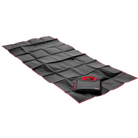 Brand-X Trainer Mat - Recambios para rodillos