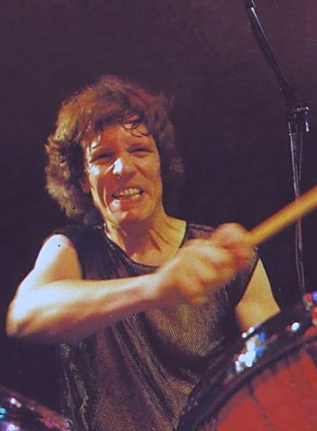 Efemérides del Rock y Heavy Metal: Qué pasó un 29 de Octubre