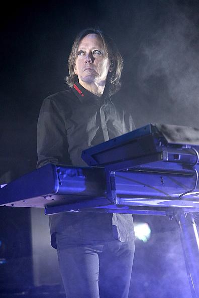 Efemérides del Rock y Heavy Metal: Qué pasó un 29 de Octubre