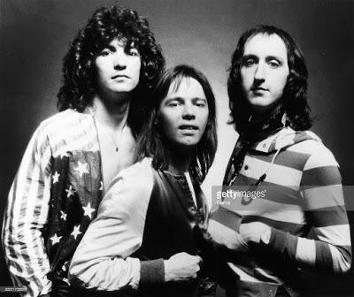 Efemérides del Rock y Heavy Metal: Qué pasó un 29 de Octubre