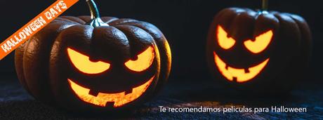 Halloween Days en Pelisdeterror.com Halloween Days en Pelisdeterror.com