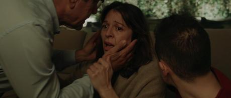 Nocturna Film Fest: BAJO LA ROSA, la flor de mi secreto