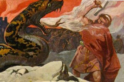 10 Curiosidades sobre Ragnarok