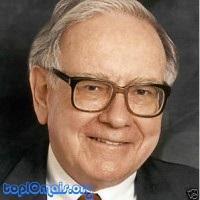 warren buffet-entre-los-10-Hombres-mas-ricos-del-mundo-2017