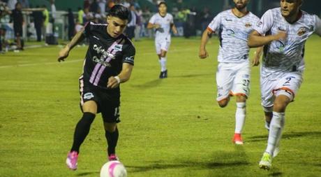Resultado Cafetaleros de Tapachula vs Alebrijes de Oaxaca en J13 del Ascenso MX Resultado Cafetaleros de Tapachula vs Alebrijes de Oaxaca en J13 del Ascenso MX