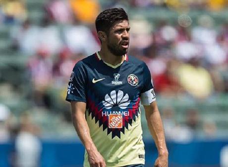 América ya sabe la respuesta de Oribe a la renovación América ya sabe la respuesta de Oribe a la renovación