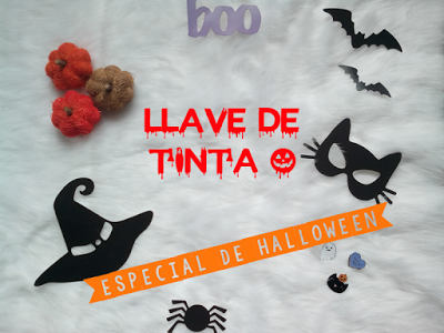 Especial de Halloween