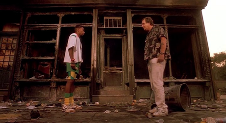 Do the Right Thing - 1989