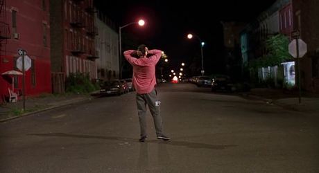 Do the Right Thing - 1989