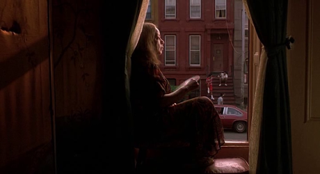 Do the Right Thing - 1989