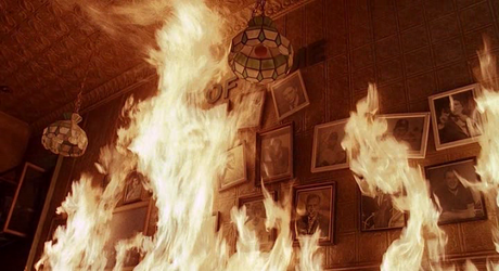 Do the Right Thing - 1989