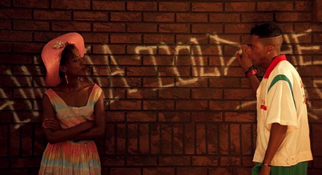 Do the Right Thing - 1989