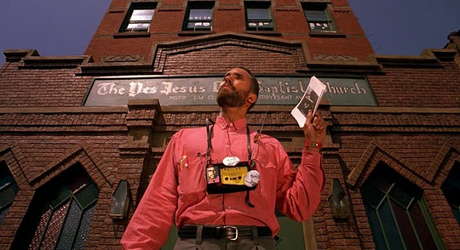 Do the Right Thing - 1989