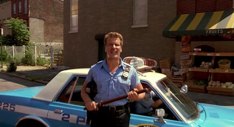 Do the Right Thing - 1989