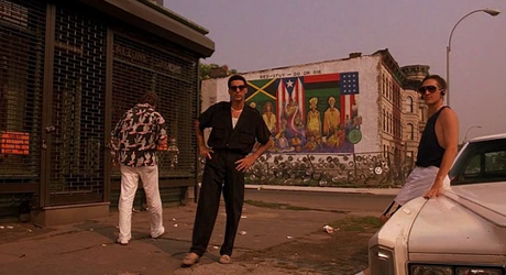 Do the Right Thing - 1989