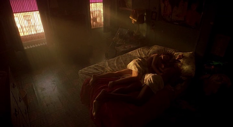 Do the Right Thing - 1989