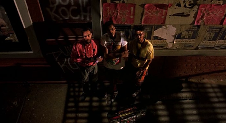 Do the Right Thing - 1989