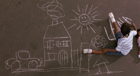 Do the Right Thing - 1989