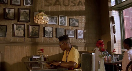 Do the Right Thing - 1989