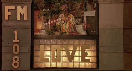 Do the Right Thing - 1989