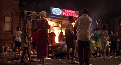 Do the Right Thing - 1989