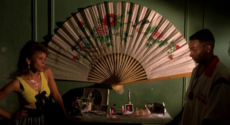 Do the Right Thing - 1989