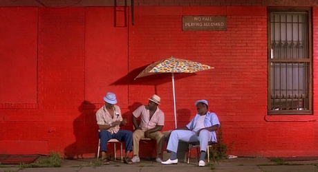 Do the Right Thing - 1989