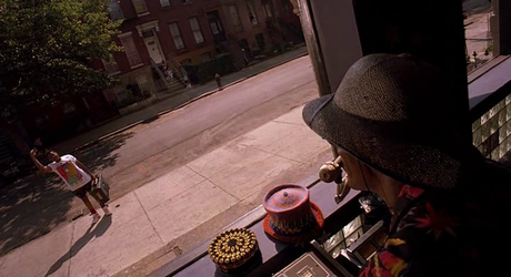 Do the Right Thing - 1989