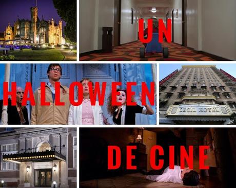 Un Halloween de Cine