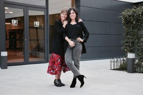Un día de amigas un día de amigas