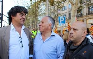 Manifestación 29 de Octubre DEL 2017: Un sueño logrado en CATALUÑA Manifestación 29 de Octubre DEL 2017: Un sueño logrado en CATALUÑA