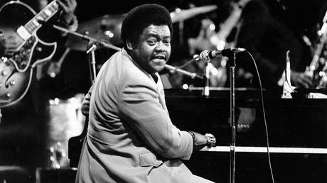 FATS DOMINO Y GEORGE YOUNG, INFLUYENTES SECUNDARIOS. Dos nuevas bajas en el planeta del rock. Fats Domino y George Young, imprescindibles arquitectos del rock & roll, no tienen la consideración de grandes estrellas, a pesar de lo cual influyeron de mod...