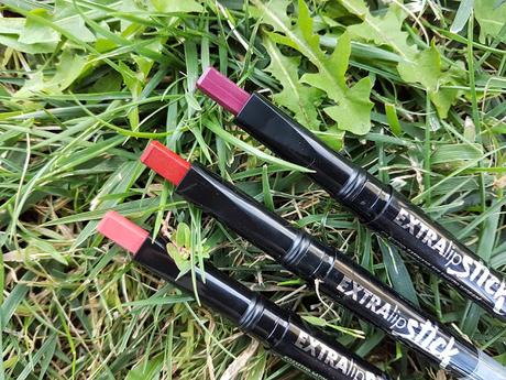 Extra Lipstick de Deborah Milano, Labiales para un Efecto Degradado