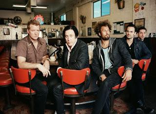 Queens of the Stone Age - Fortress (2017) Queens of the Stone Age - Fortress (2017)