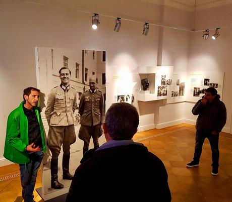 Resistencia Alemana Resistencia Alemana