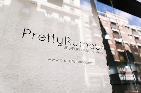 Pretty Rumour abre su primera flagship en Madrid