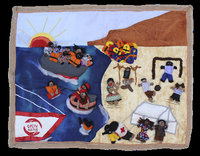 Compartir es conectar