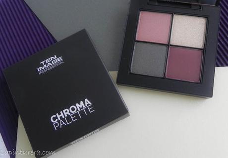 chroma palette