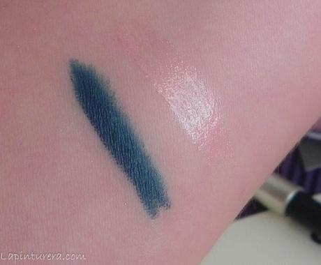 swatches lipmirror y lápiz