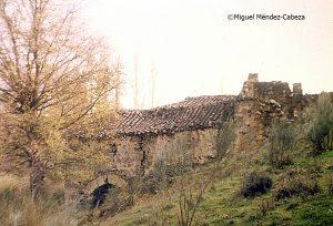 Molinos del Rio Cedena