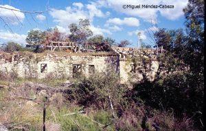 Molinos del Rio Cedena