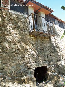 Molinos del Rio Cedena